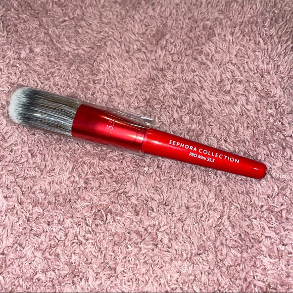 Sephora Rouge 2018 Edition Brush - Picture 5 of 5